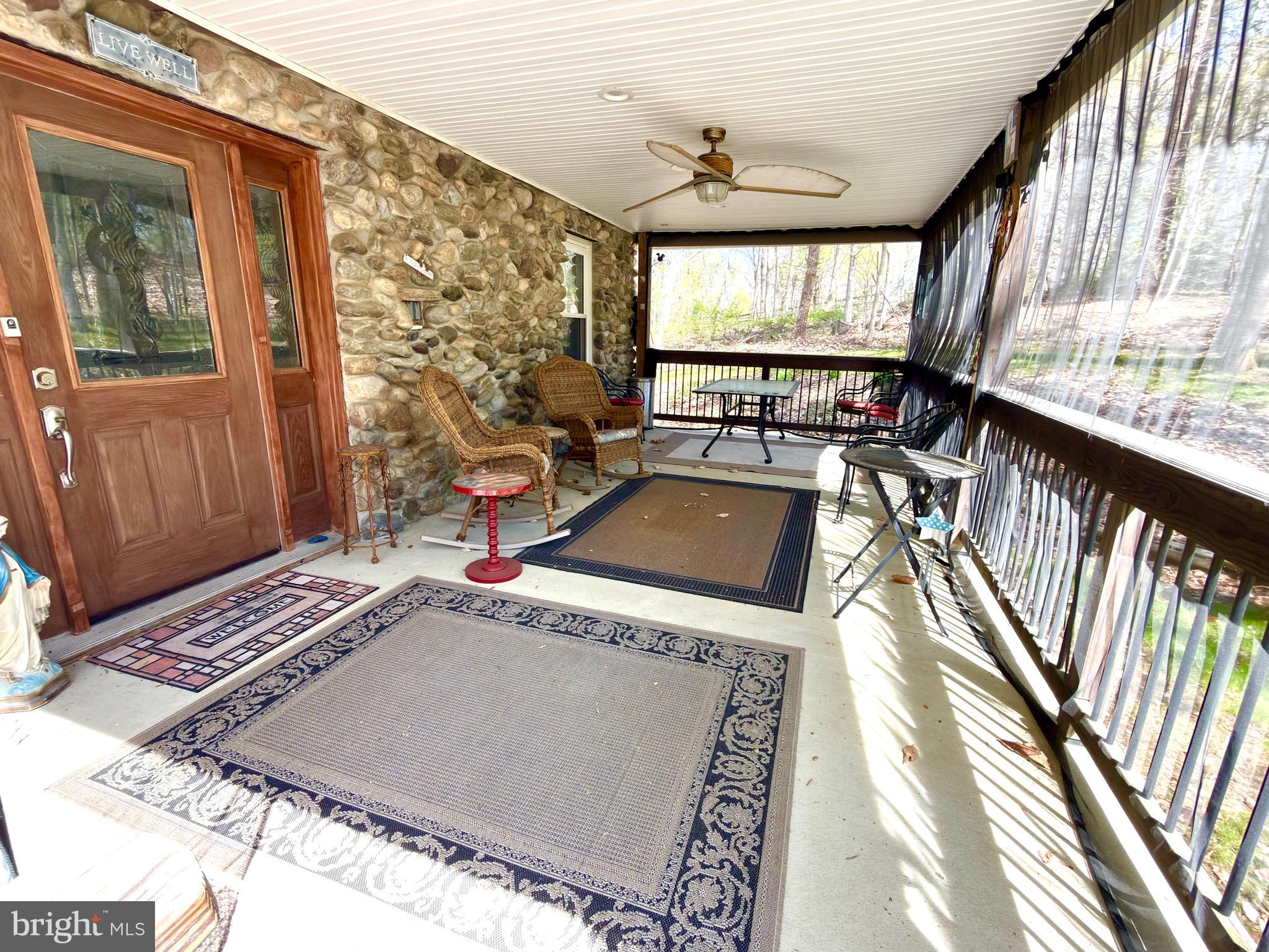 LAKE KARYLBROOK - Residential