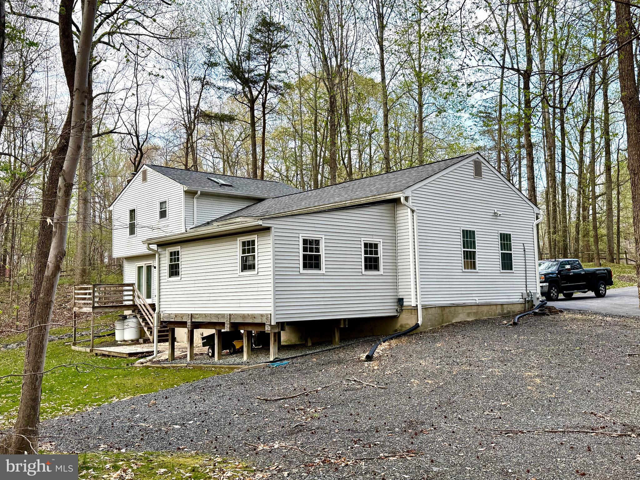 LAKE KARYLBROOK - Residential