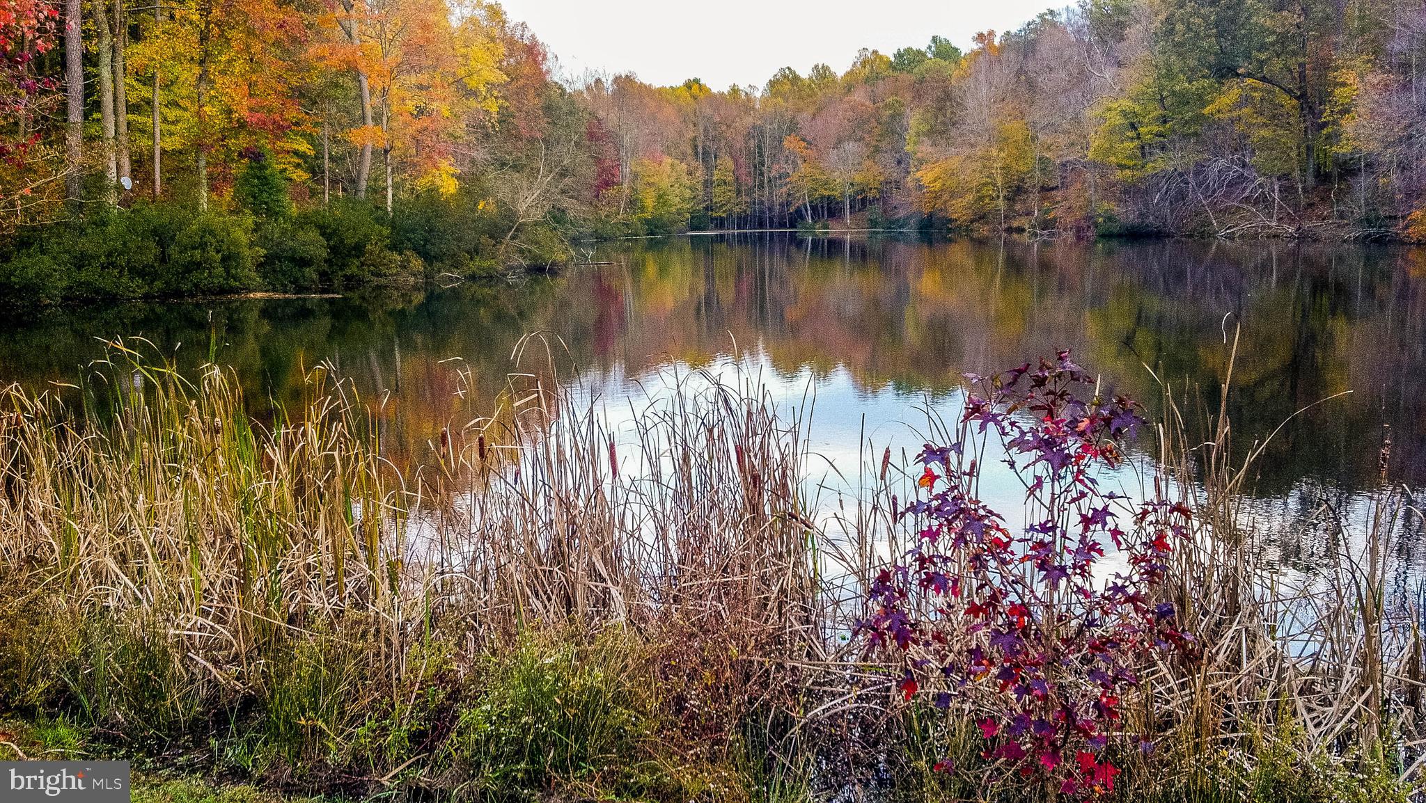 LAKE KARYLBROOK - Residential