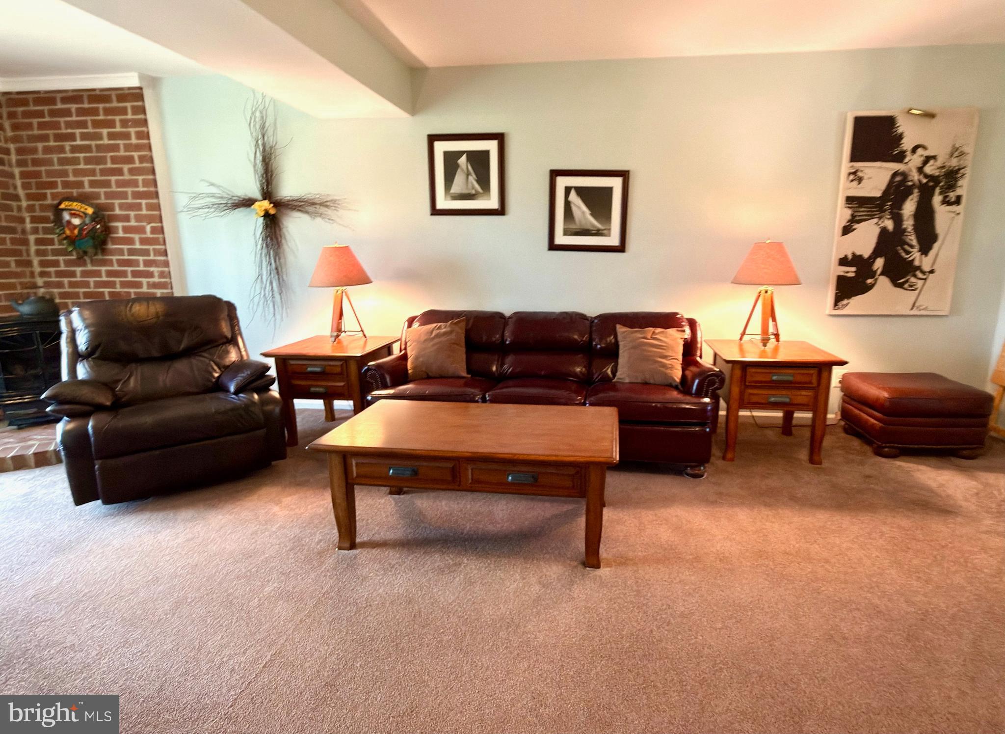 LAKE KARYLBROOK - Residential