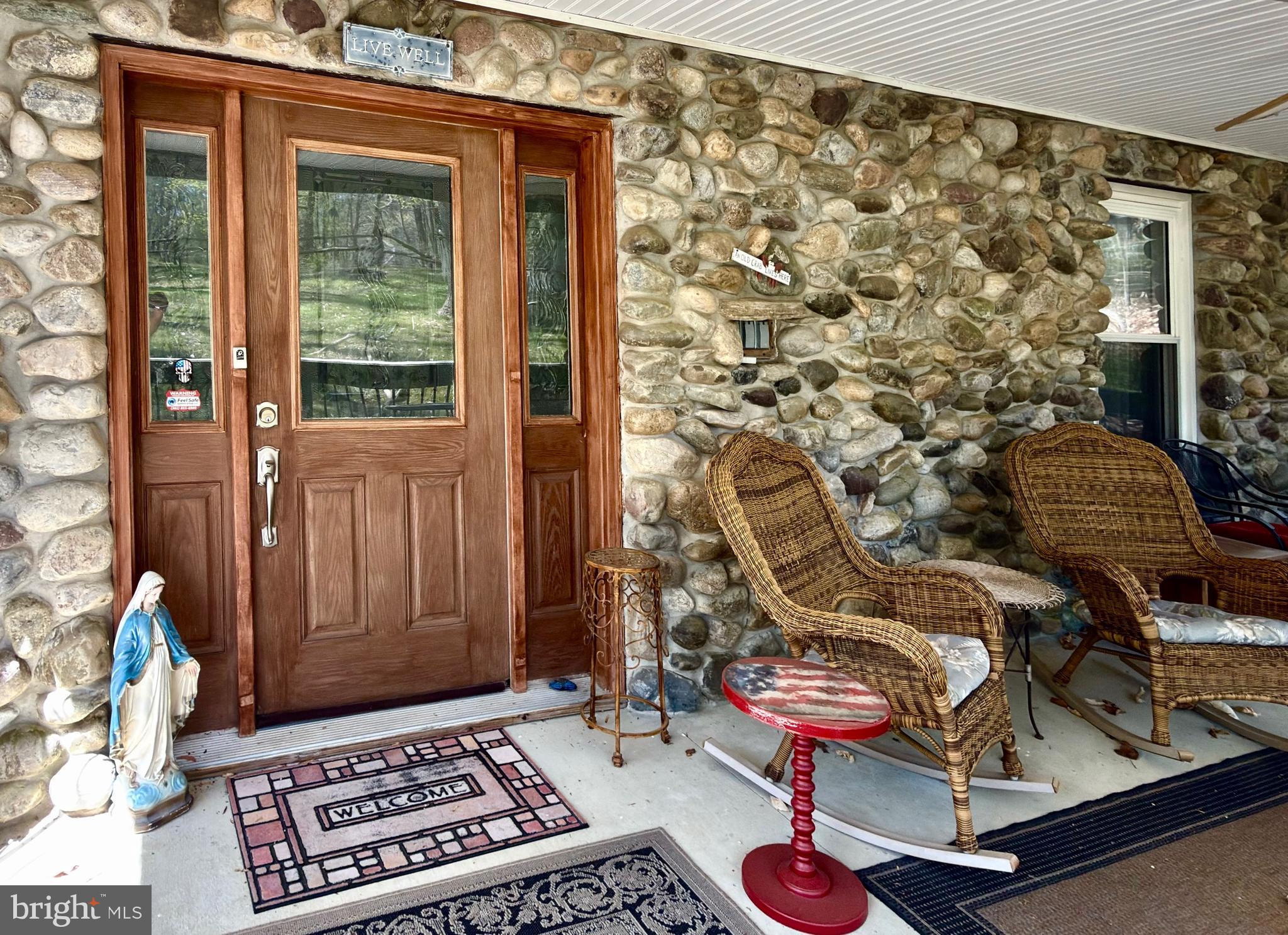 LAKE KARYLBROOK - Residential