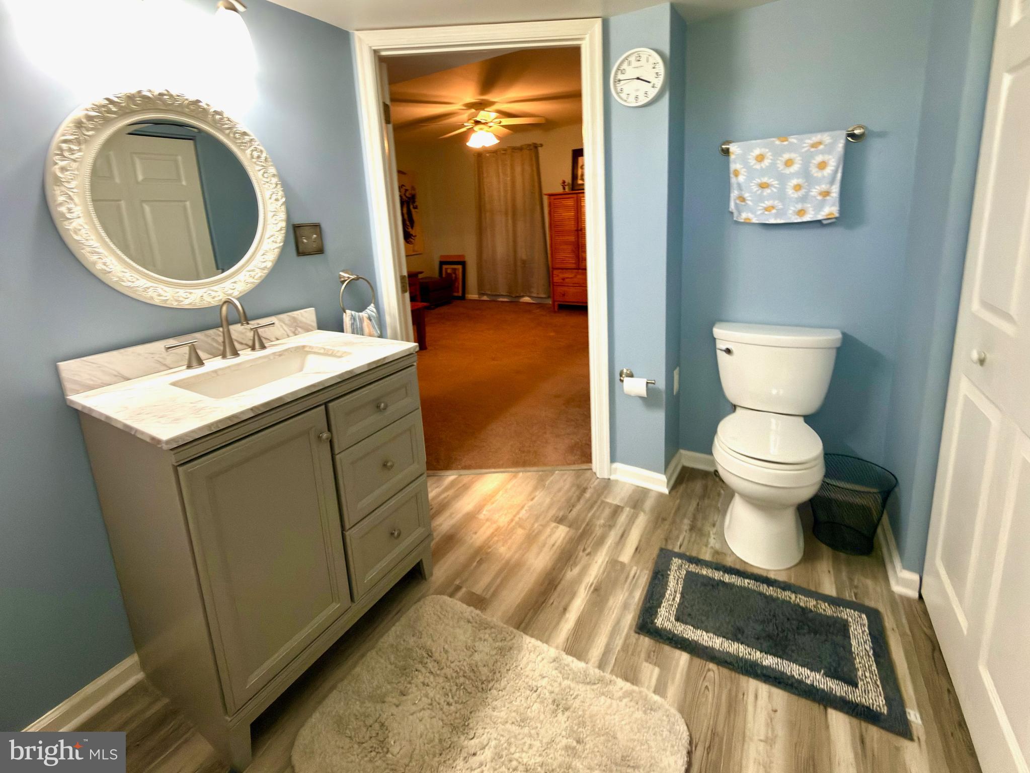 LAKE KARYLBROOK - Residential