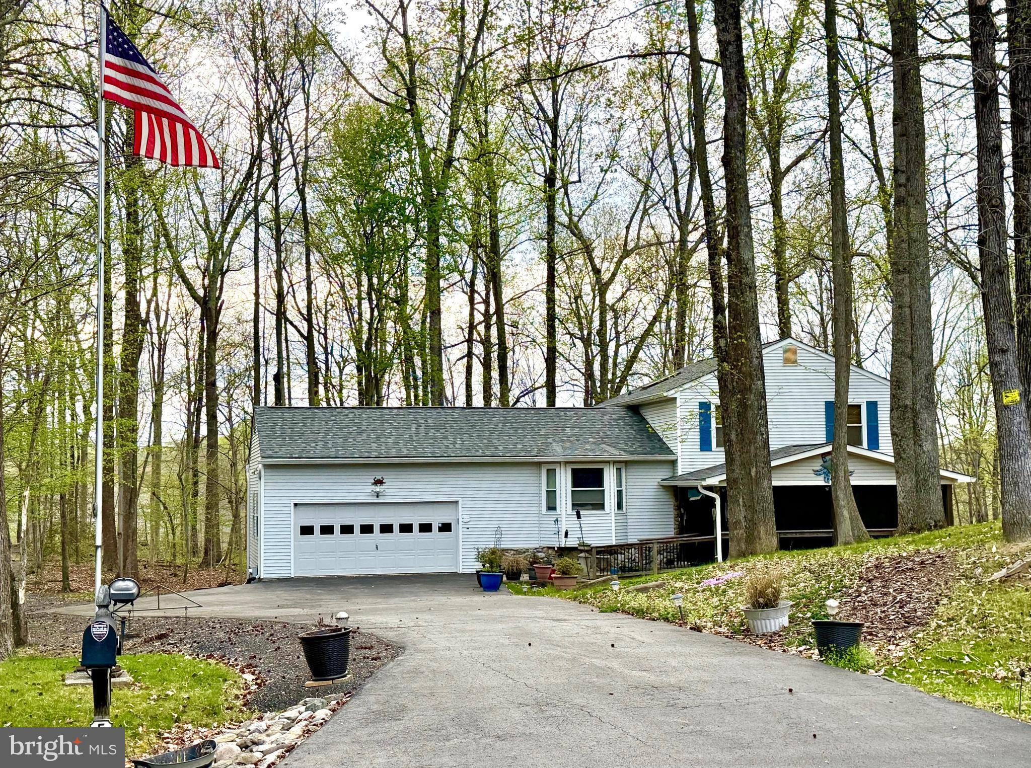 LAKE KARYLBROOK - Residential