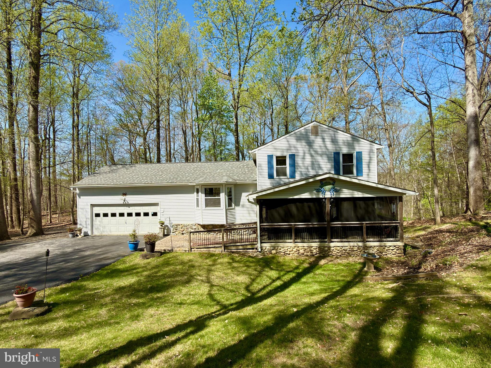 LAKE KARYLBROOK - Residential