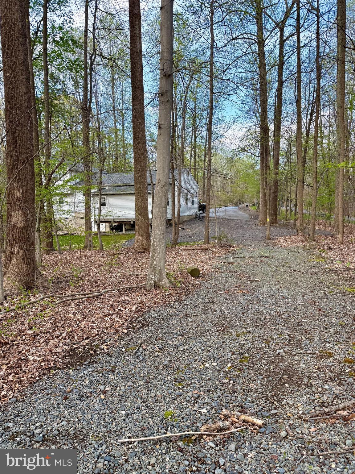 LAKE KARYLBROOK - Residential