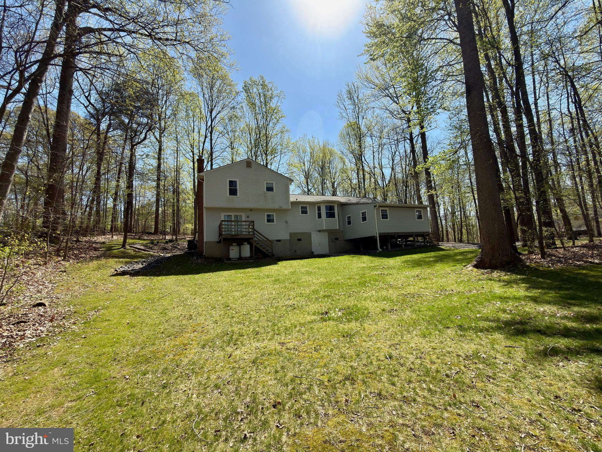 LAKE KARYLBROOK - Residential