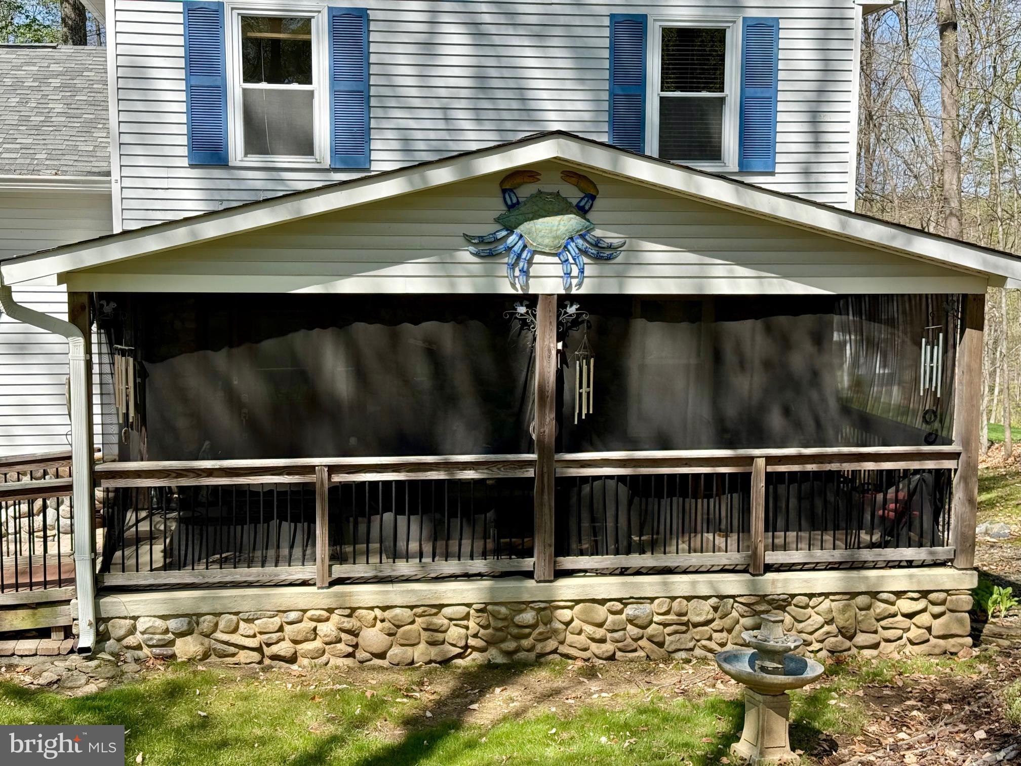 LAKE KARYLBROOK - Residential