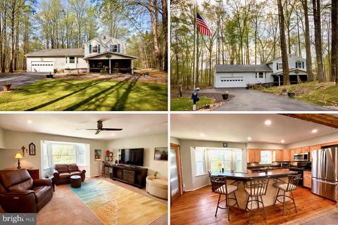 5910 KAREN COURT CHESAPEAKE BEACH MD 20732