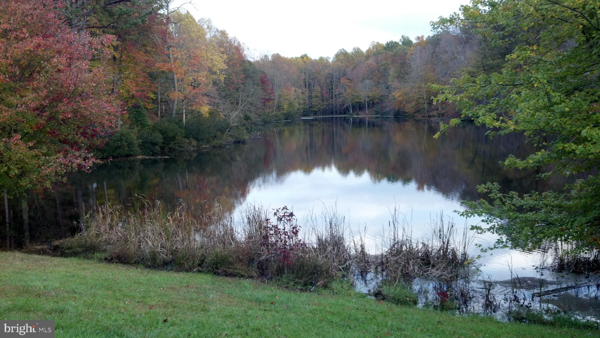 LAKE KARYLBROOK - Residential