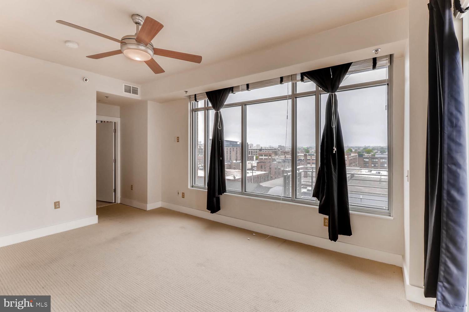 FELLS POINT HISTORIC DISTRICT - Residential Lease