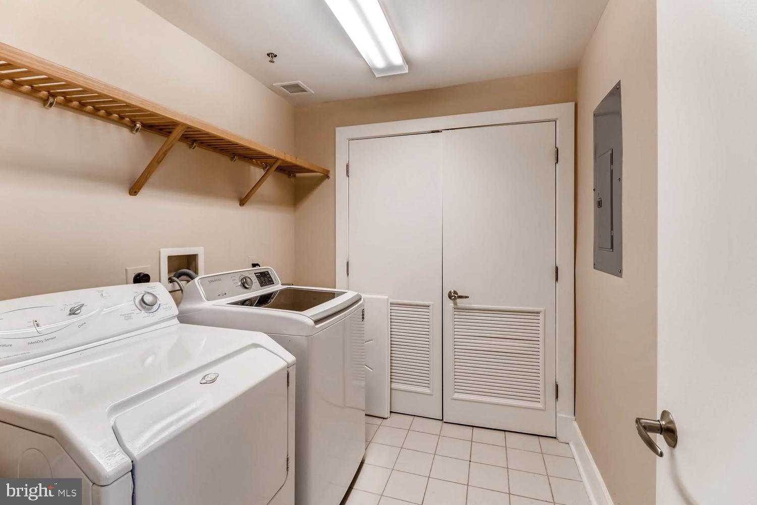 FELLS POINT HISTORIC DISTRICT - Residential Lease