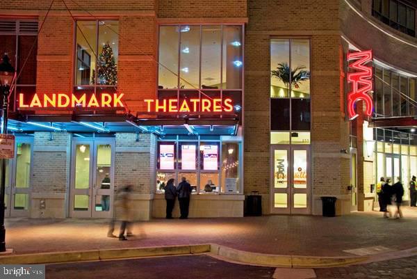 FELLS POINT HISTORIC DISTRICT - Residential Lease