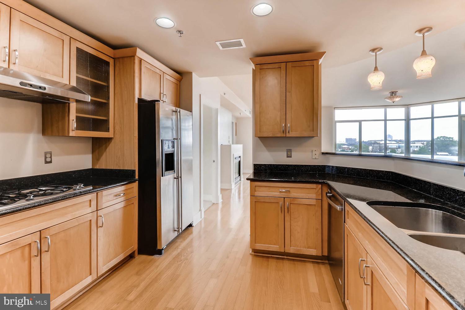 FELLS POINT HISTORIC DISTRICT - Residential Lease