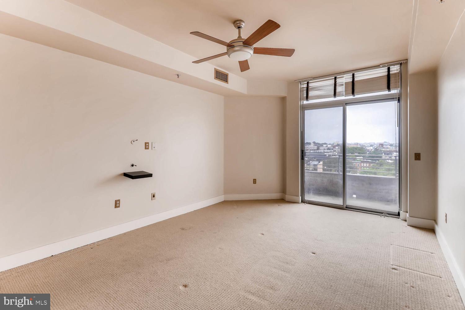 FELLS POINT HISTORIC DISTRICT - Residential Lease