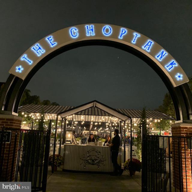 FELLS POINT HISTORIC DISTRICT - Residential Lease