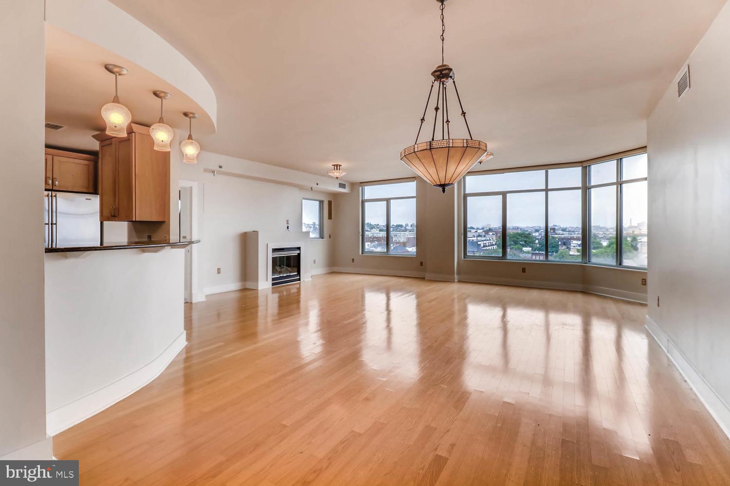 FELLS POINT HISTORIC DISTRICT - Residential Lease