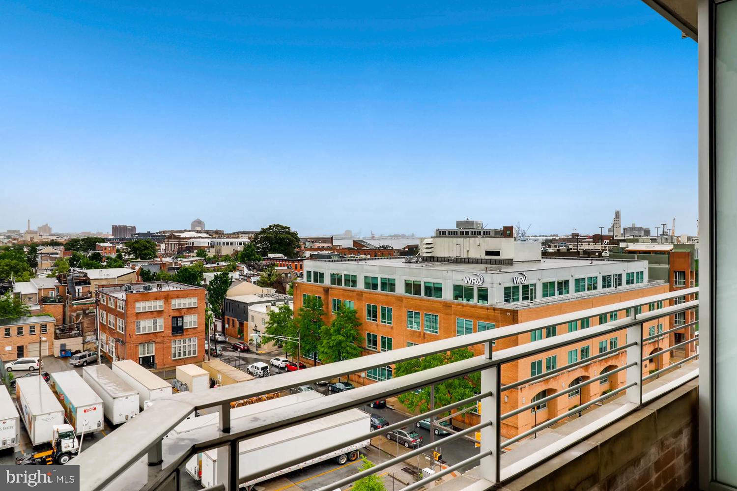 FELLS POINT HISTORIC DISTRICT - Residential Lease