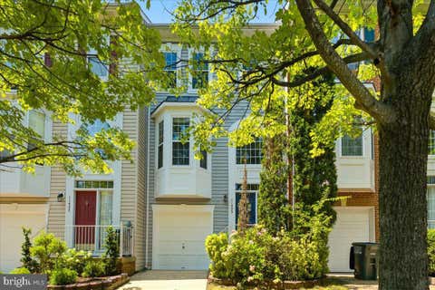 Townhouse For Sale - 11425 Abner Avenue<br/> FAIRFAX, VA 22030