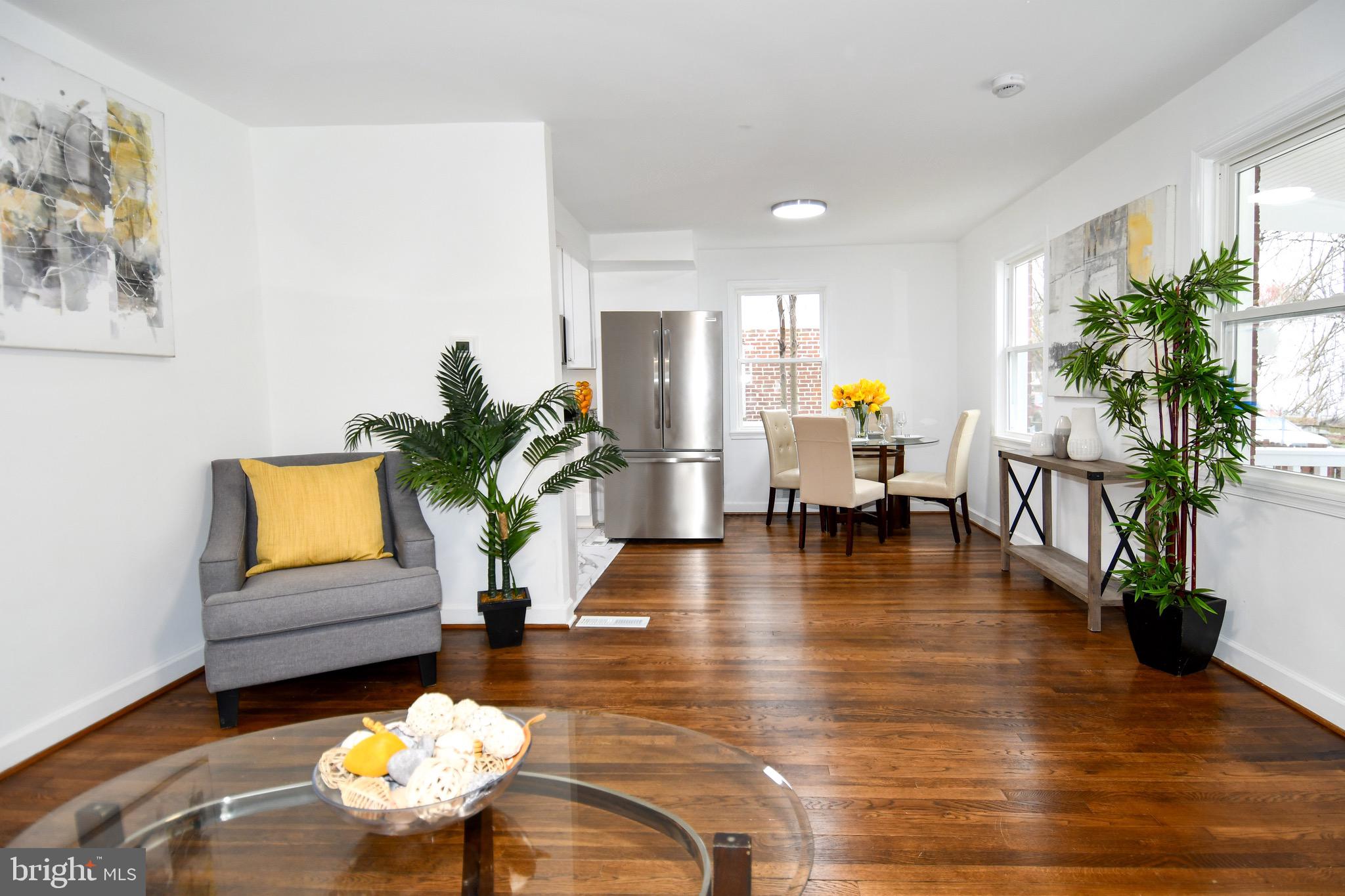 HOLLYWOOD - Residential