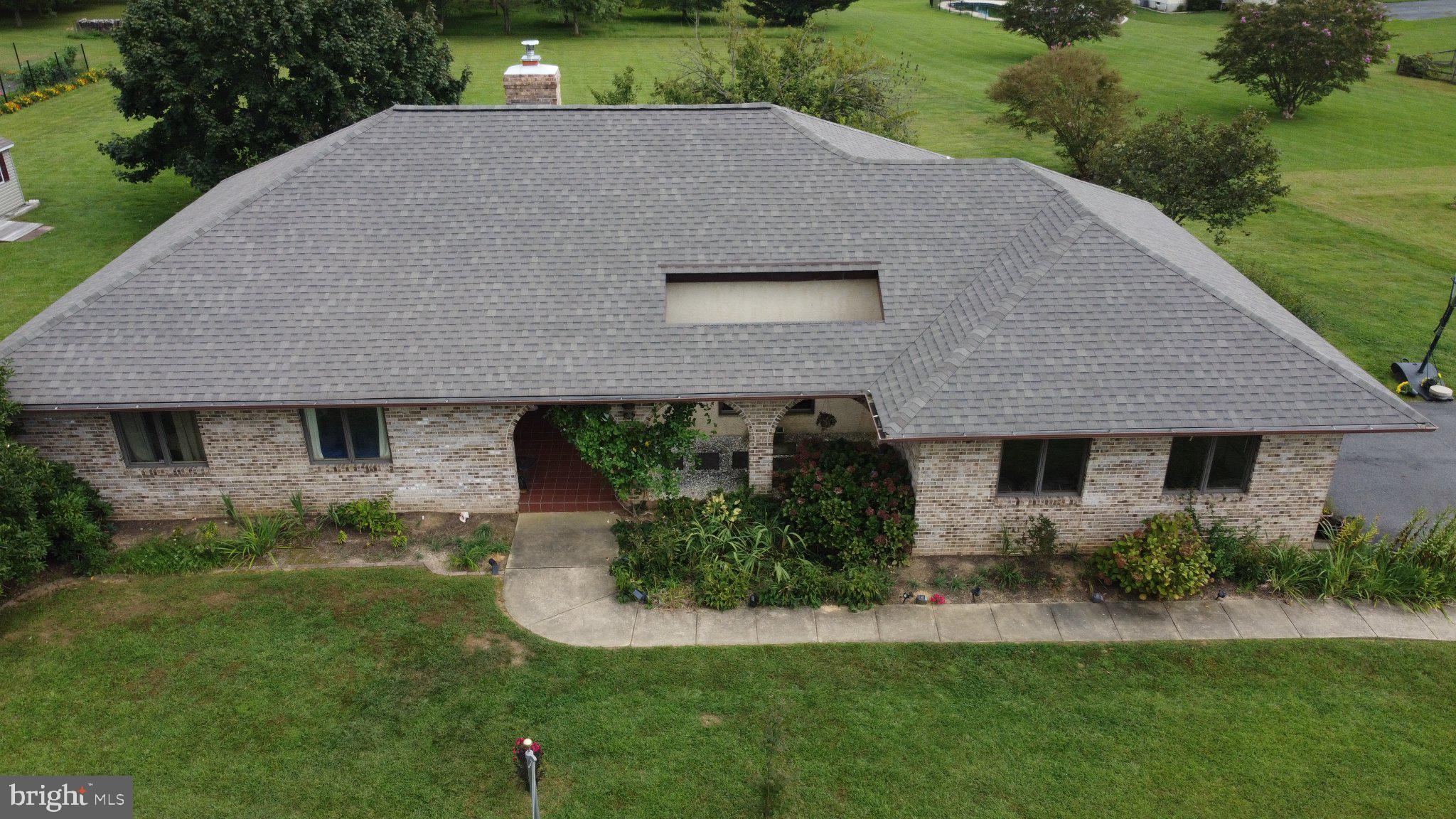 36 TRENT ROAD