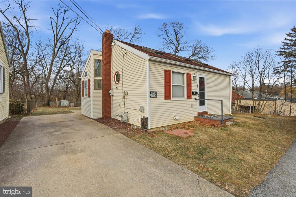 Photo of 51 S 19th Street, LEBANON, PA 17042 (MLS # PALN2024318)