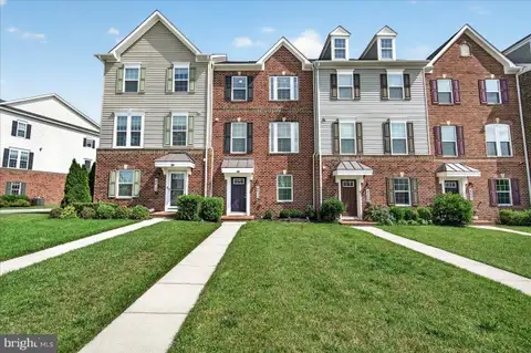 4511 Landsdale Parkway, Monrovia, MD 21770 - MLS#: MDFR2086134