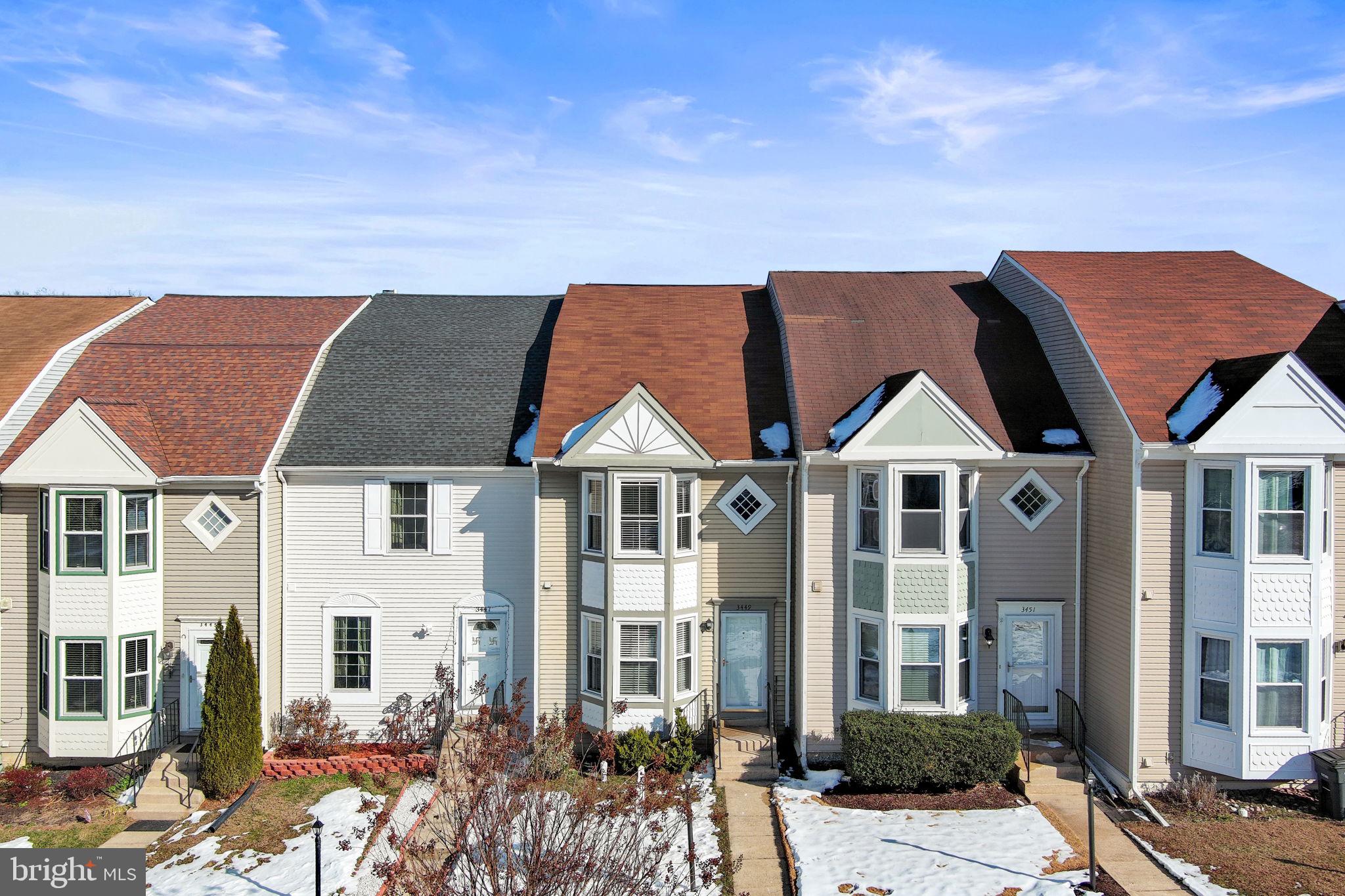 LAKE RIDGE - Residential