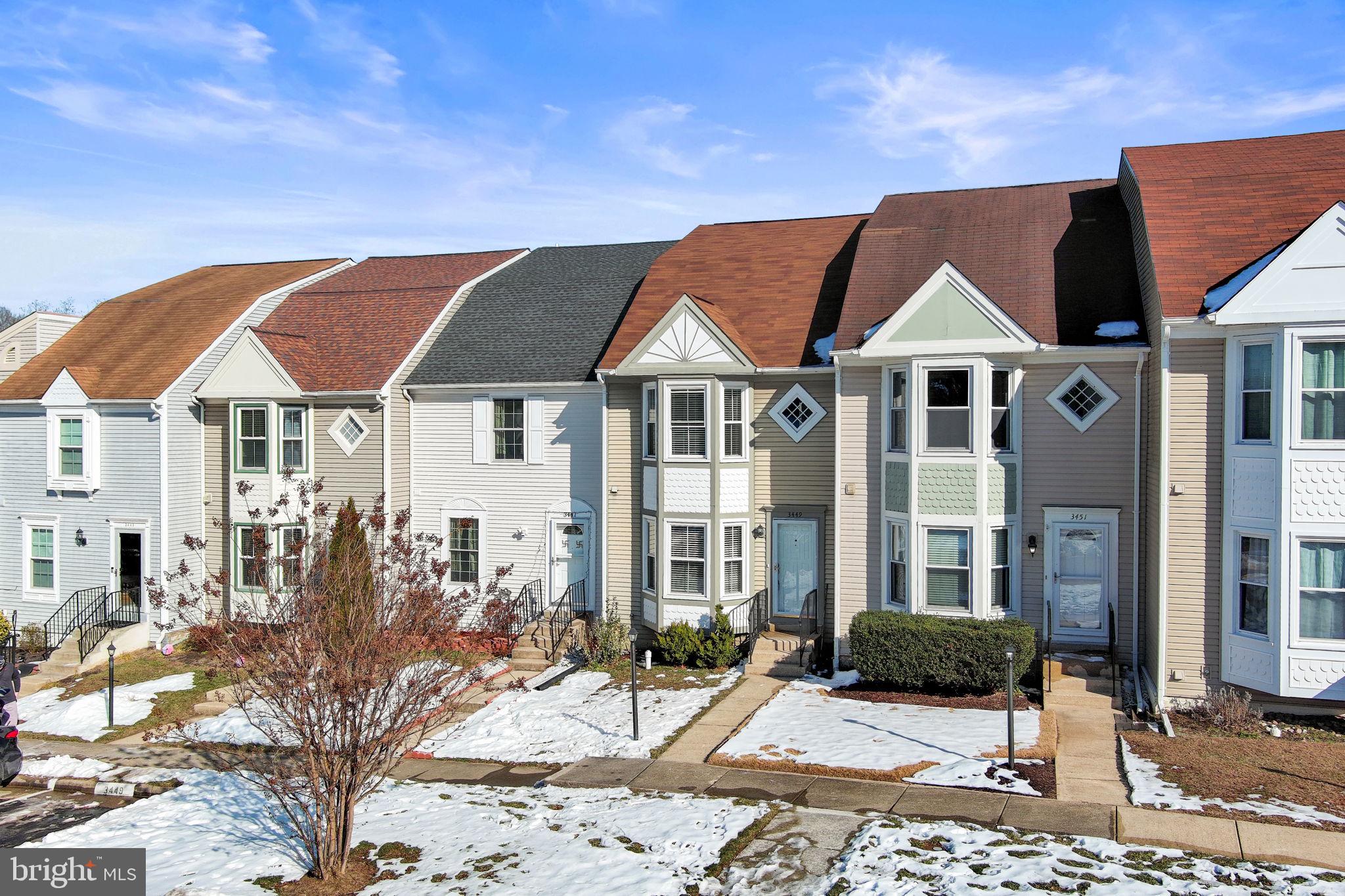 LAKE RIDGE - Residential