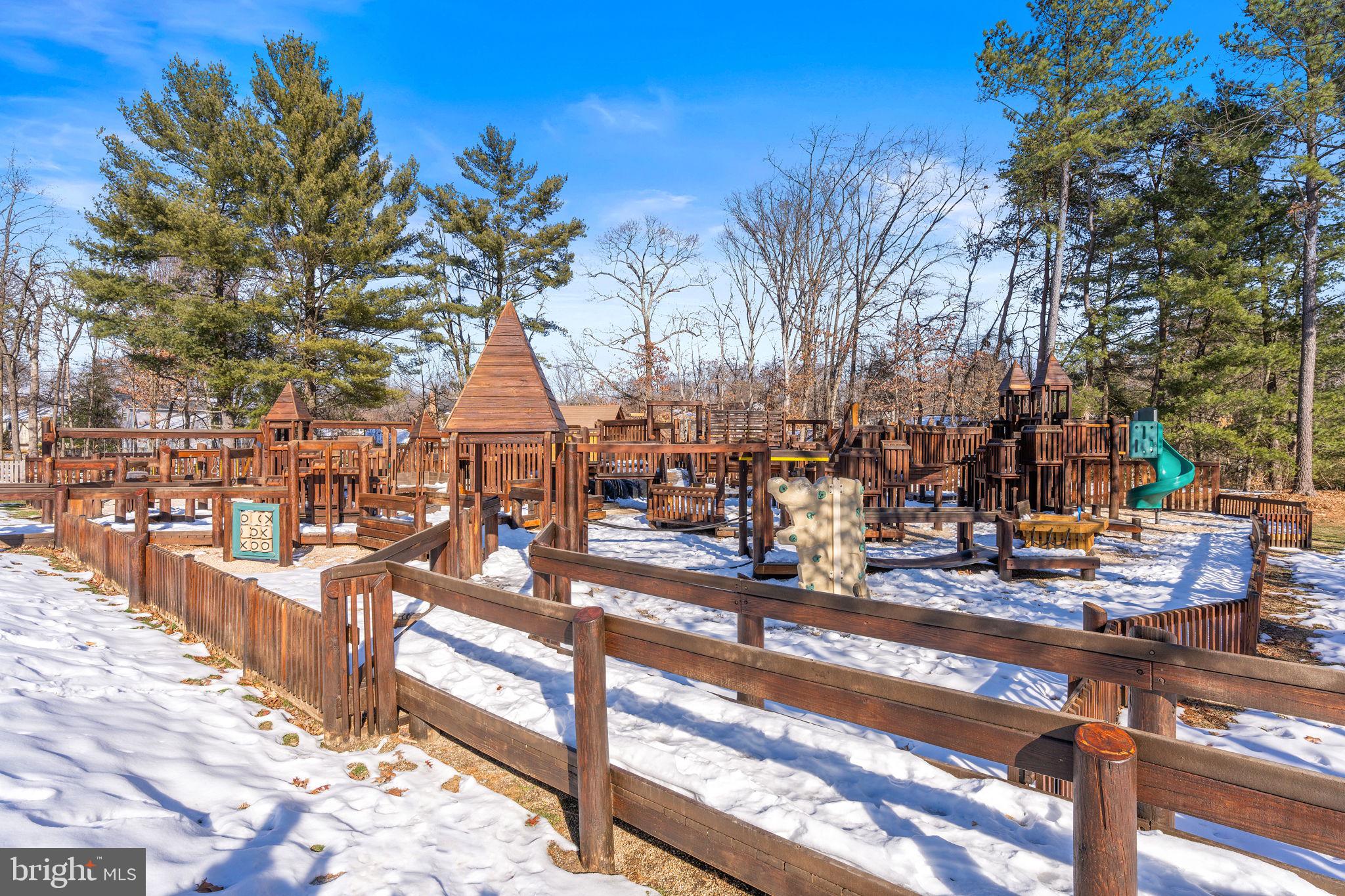 LAKE RIDGE - Residential