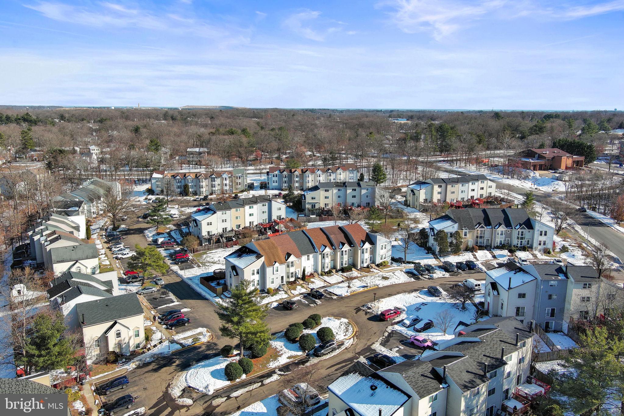 LAKE RIDGE - Residential