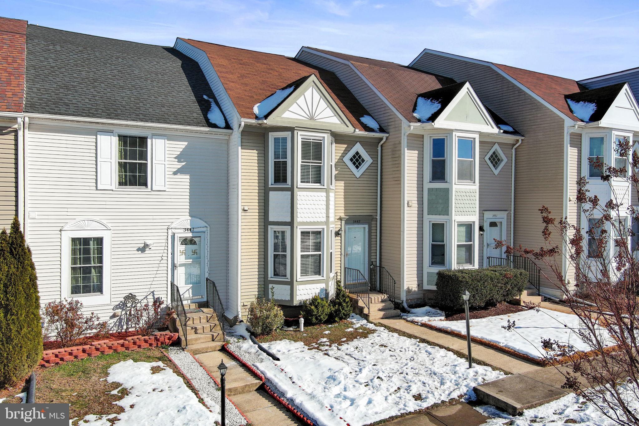 LAKE RIDGE - Residential