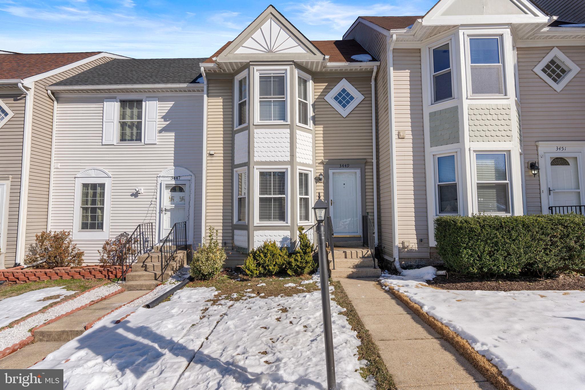 LAKE RIDGE - Residential