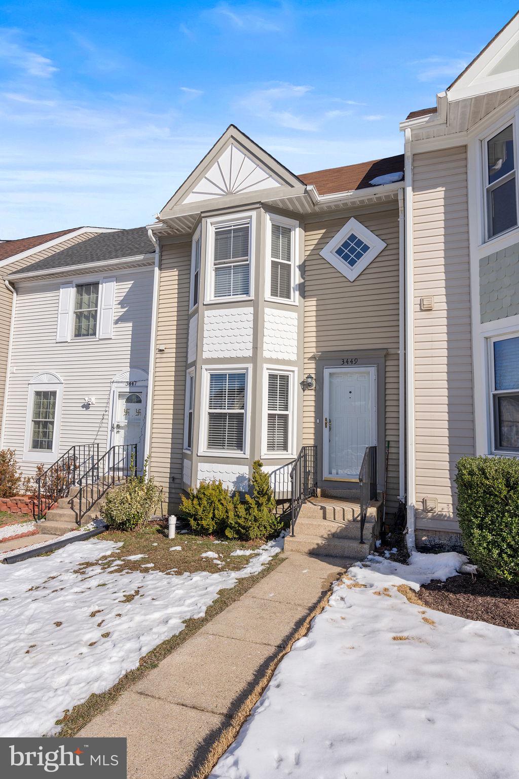 LAKE RIDGE - Residential