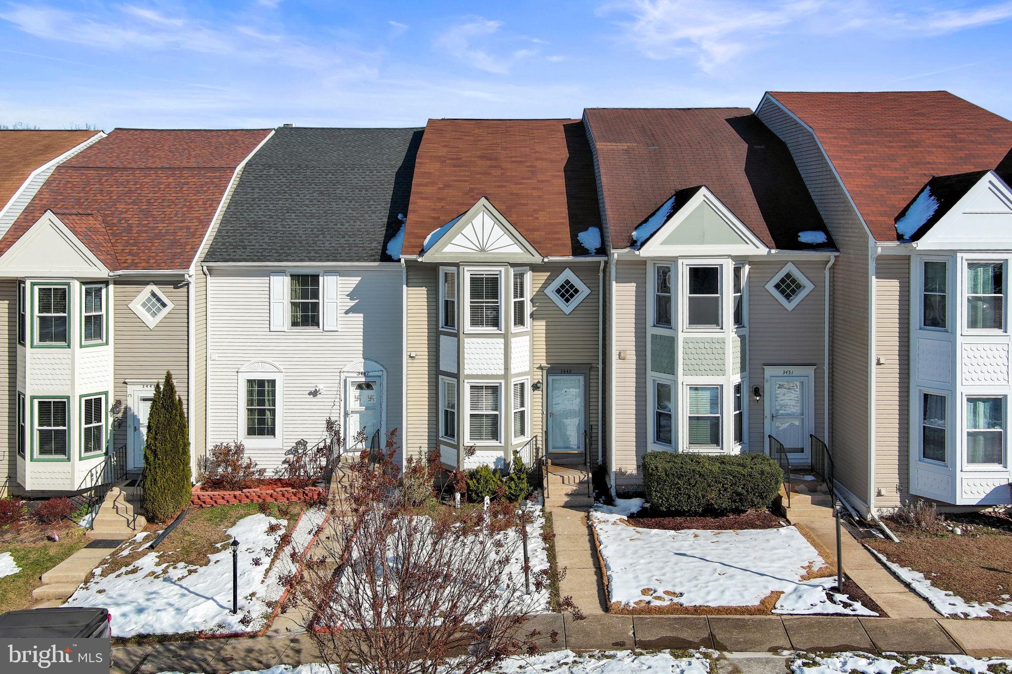 LAKE RIDGE - Residential