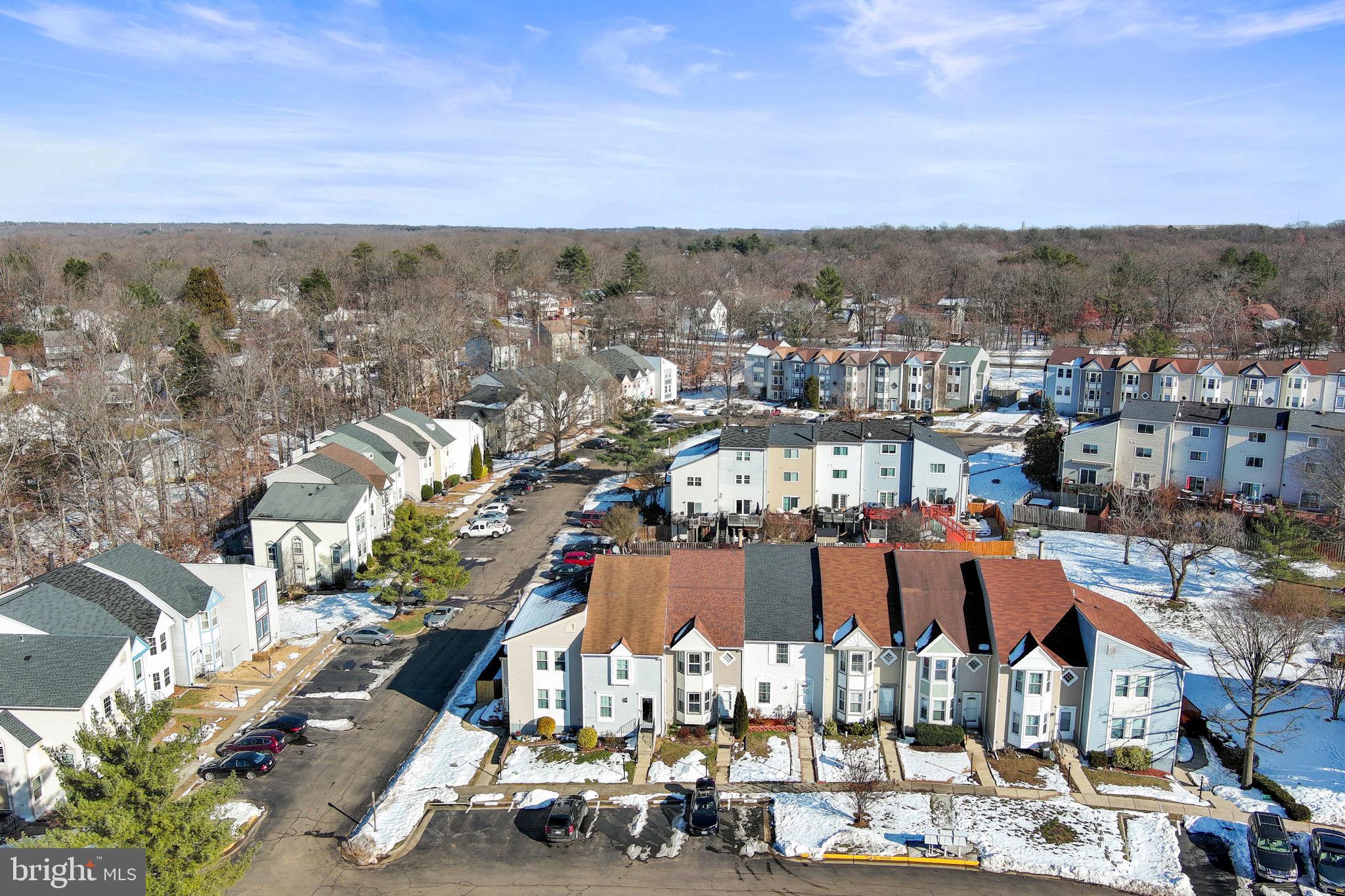 LAKE RIDGE - Residential