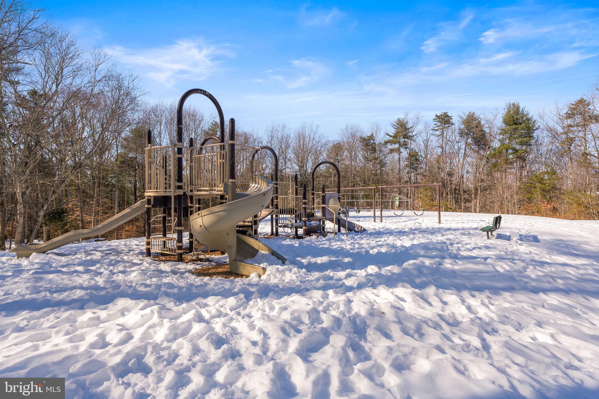 LAKE RIDGE - Residential