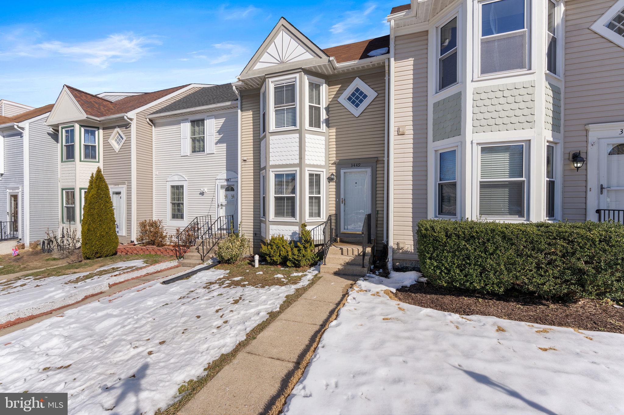 LAKE RIDGE - Residential