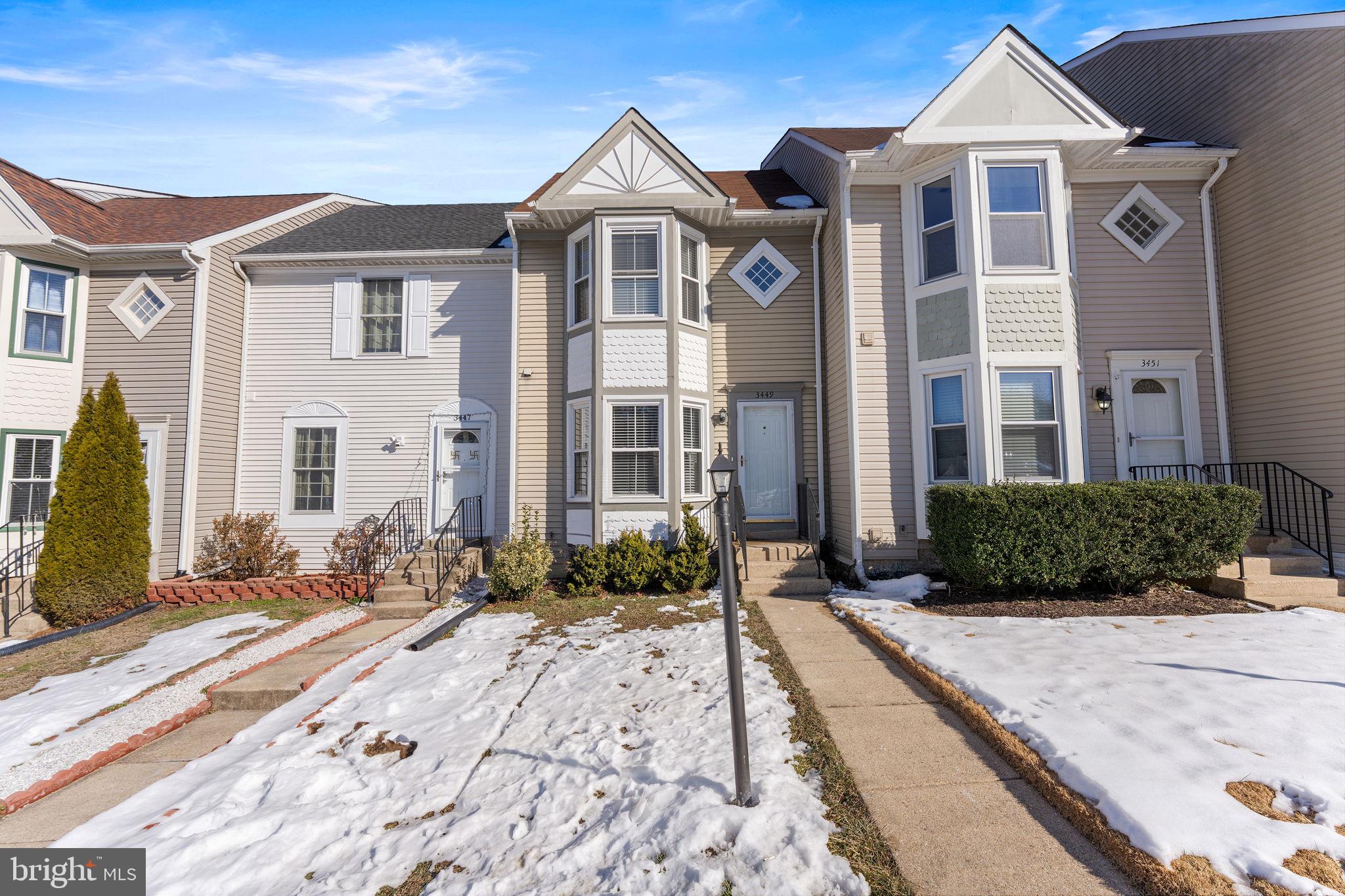 LAKE RIDGE - Residential