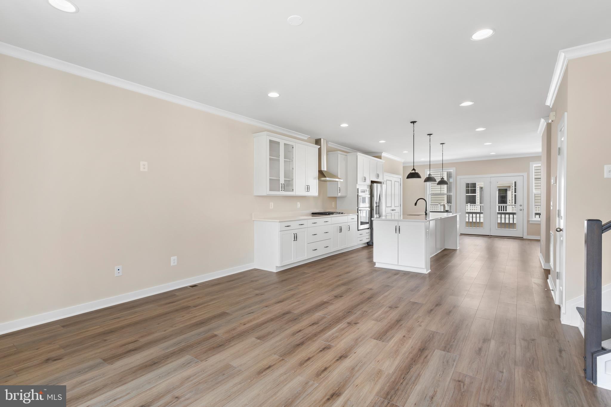 HIGHLANDER PARK - Residential