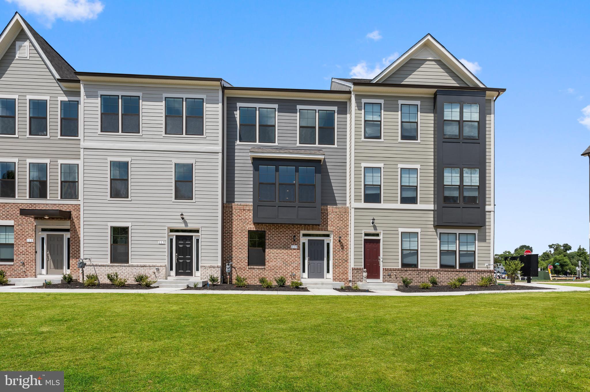 HIGHLANDER PARK - Residential