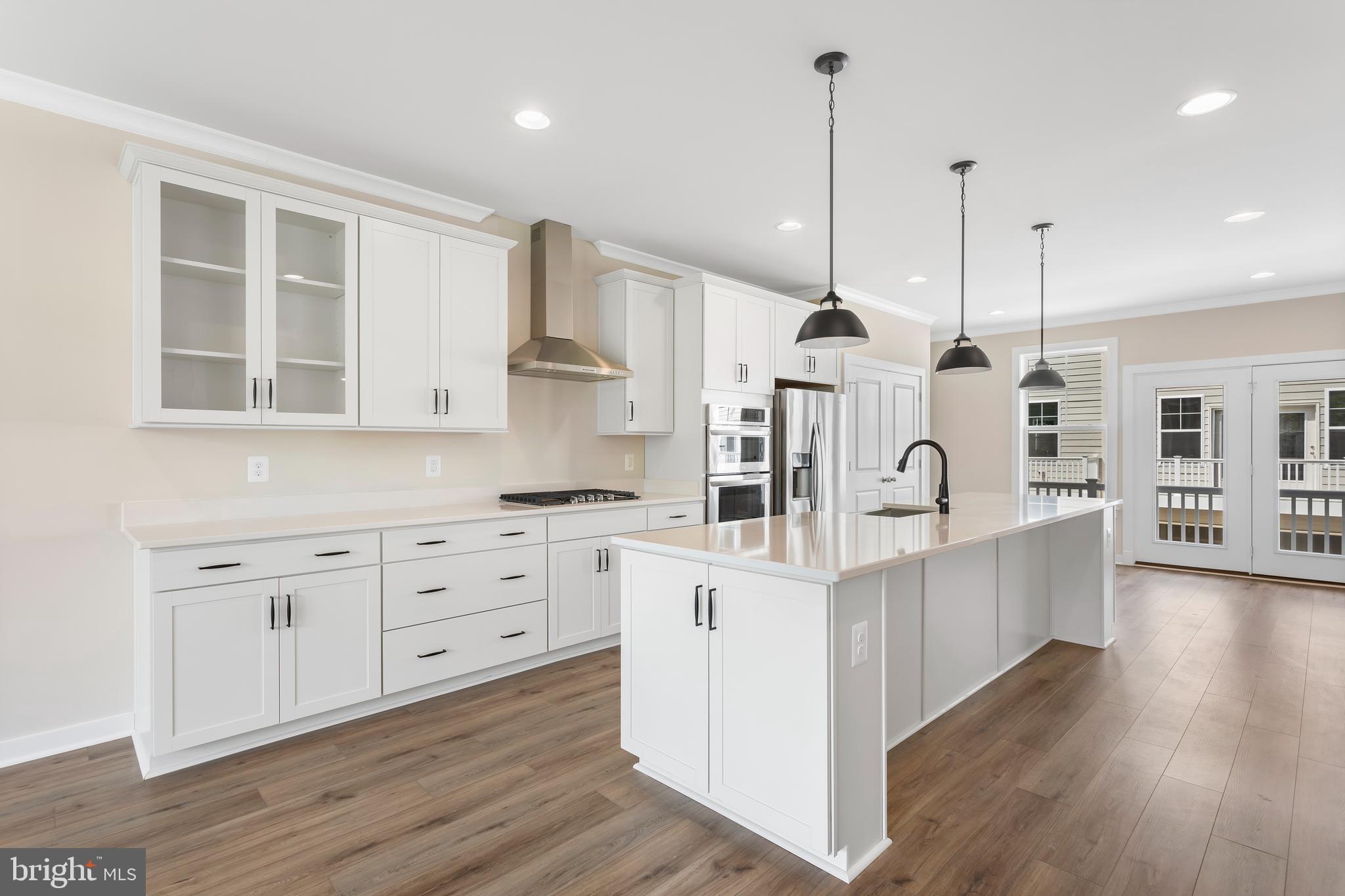 HIGHLANDER PARK - Residential