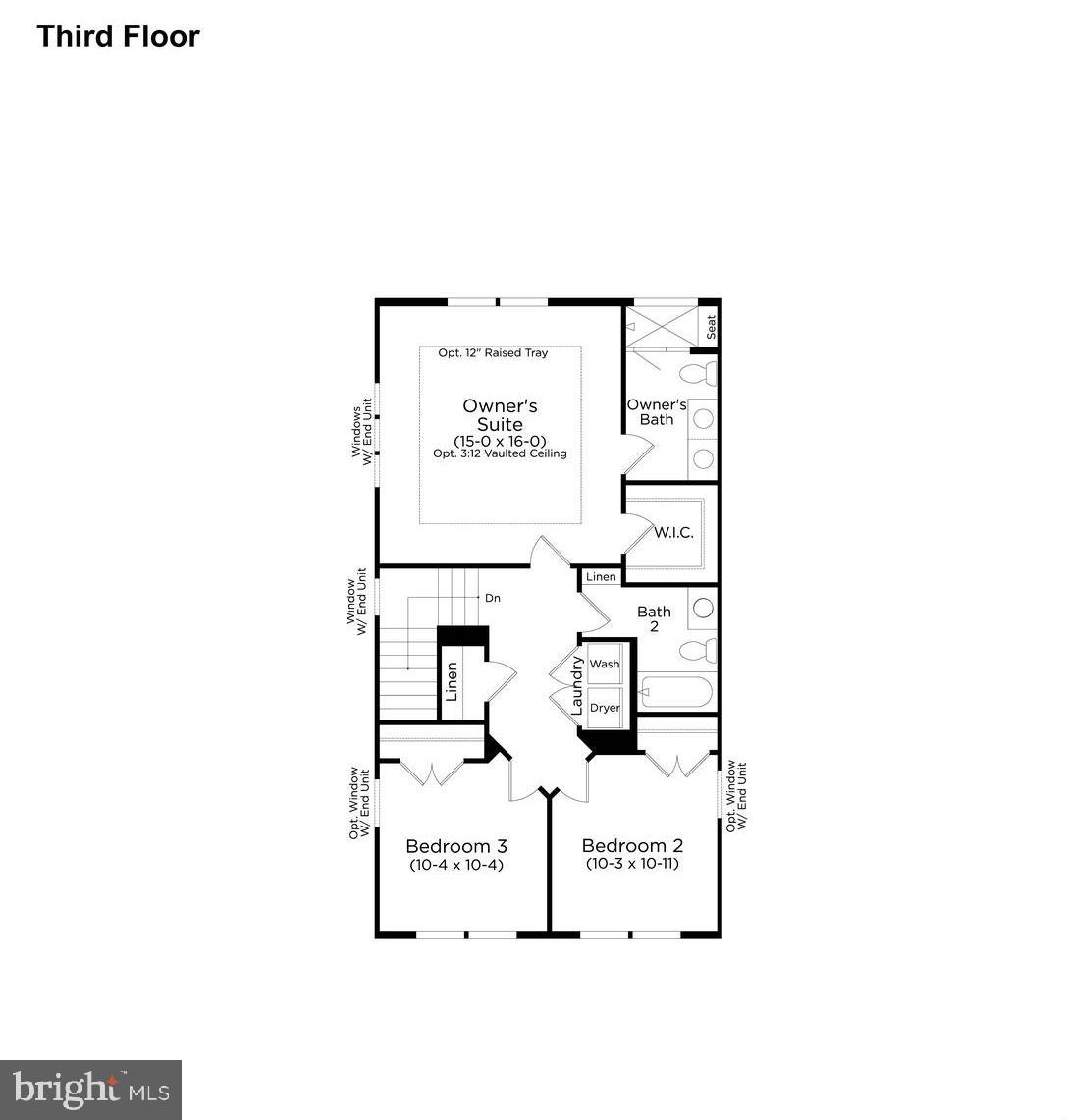 HIGHLANDER PARK - Residential