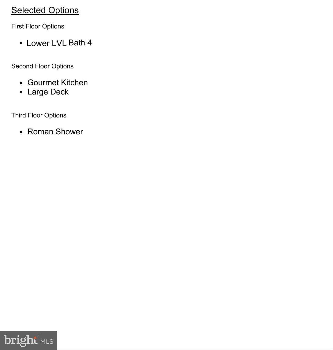 HIGHLANDER PARK - Residential