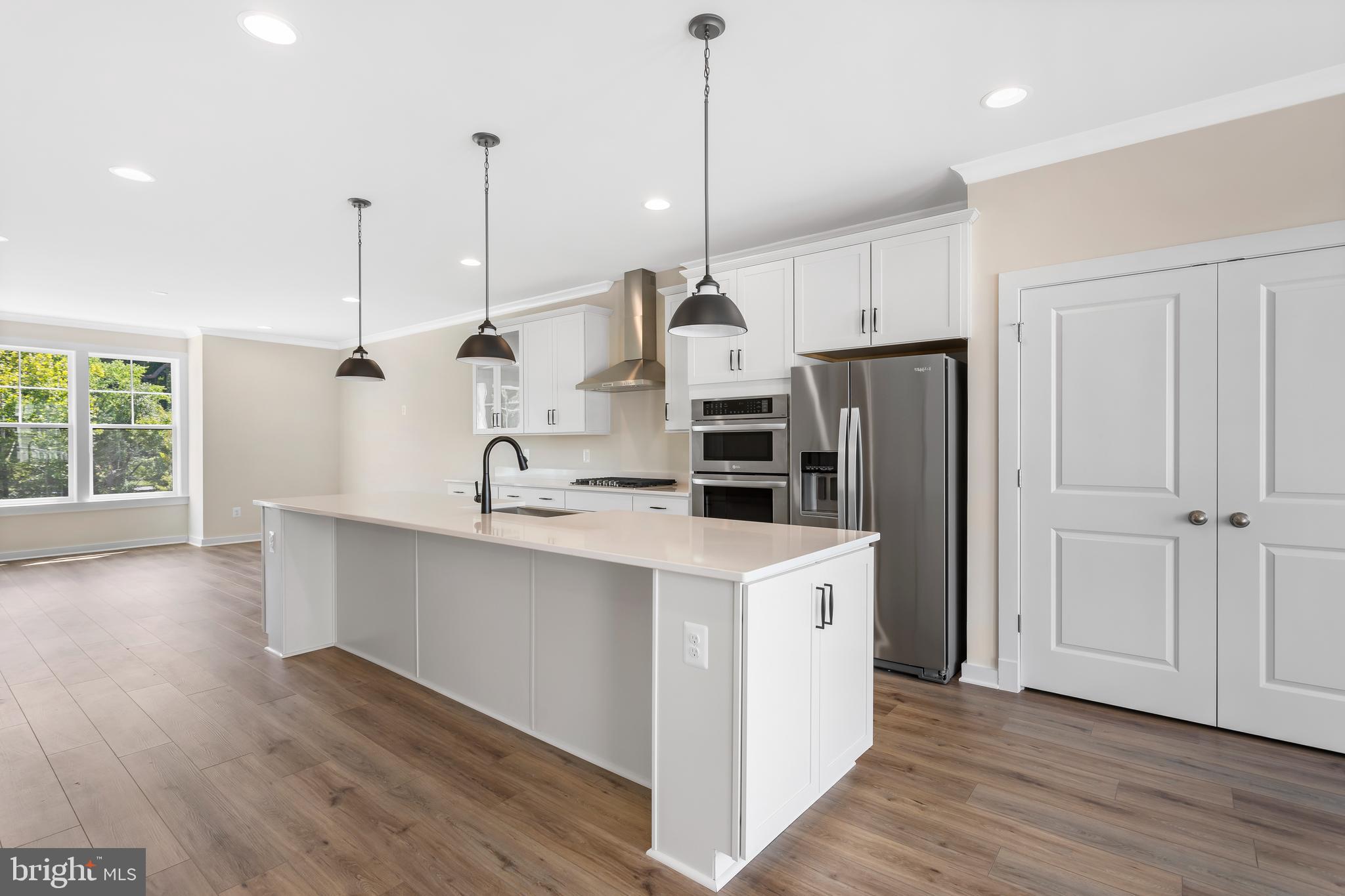 HIGHLANDER PARK - Residential