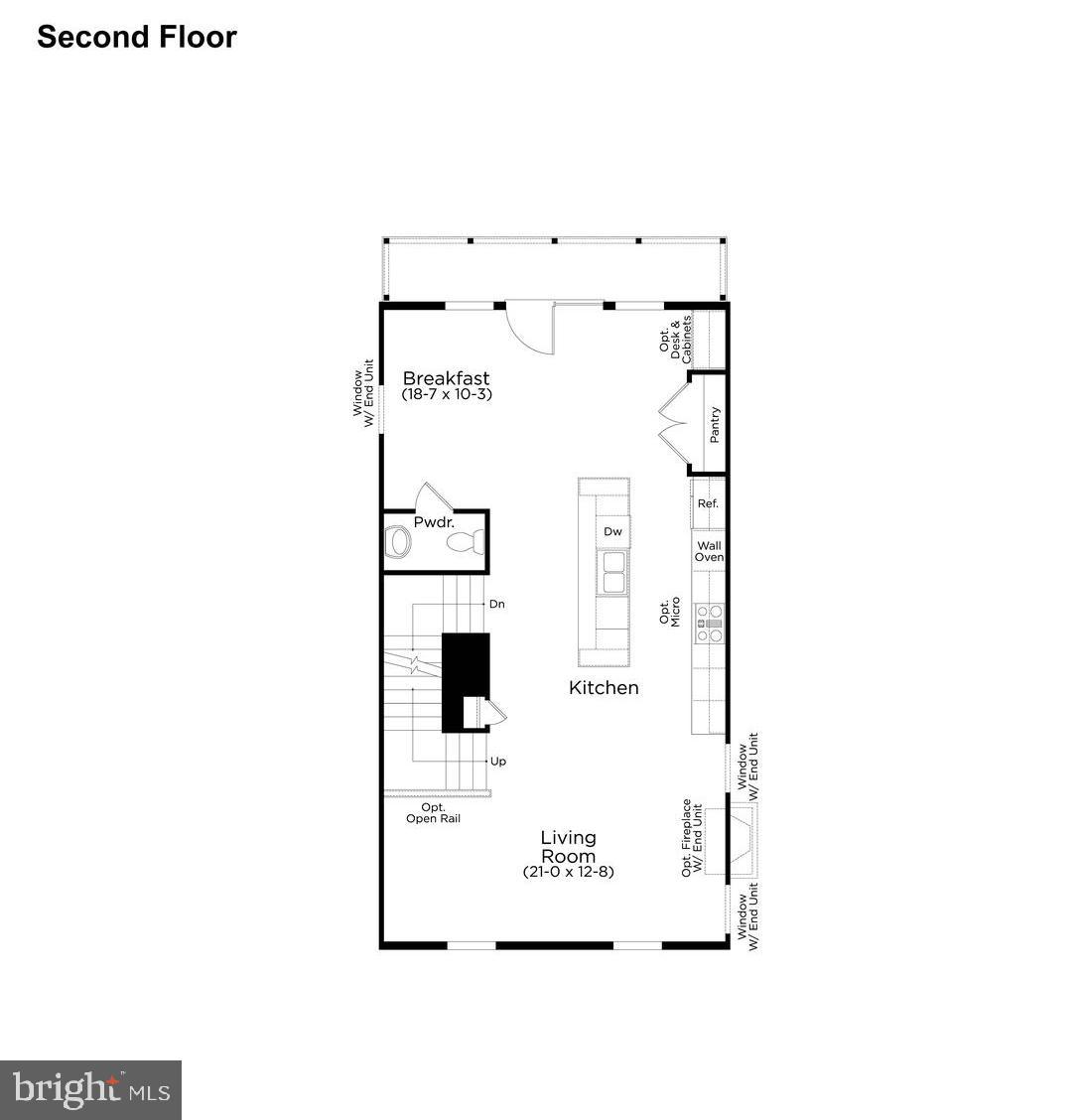 HIGHLANDER PARK - Residential
