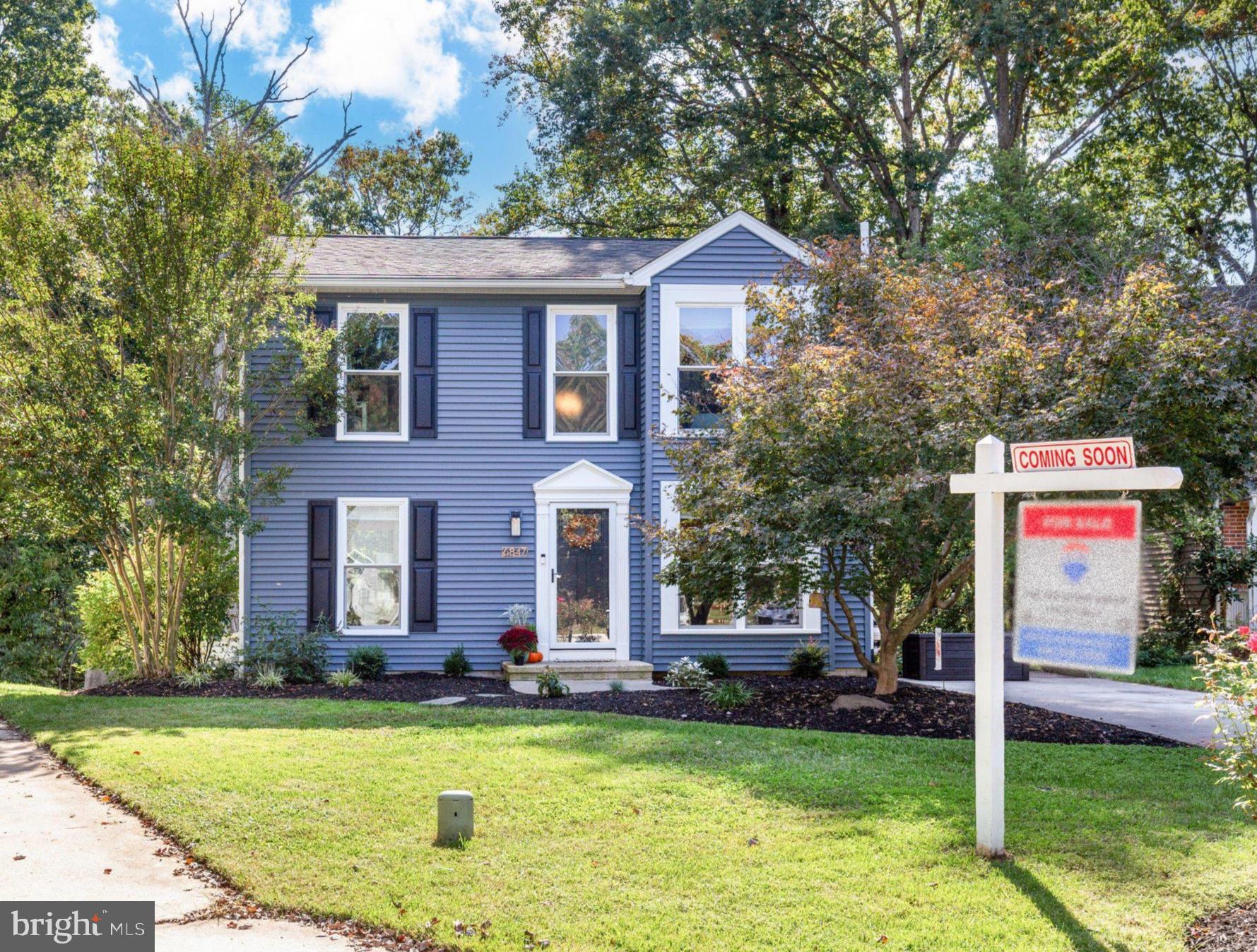 6847 LITTLEWOOD COURT