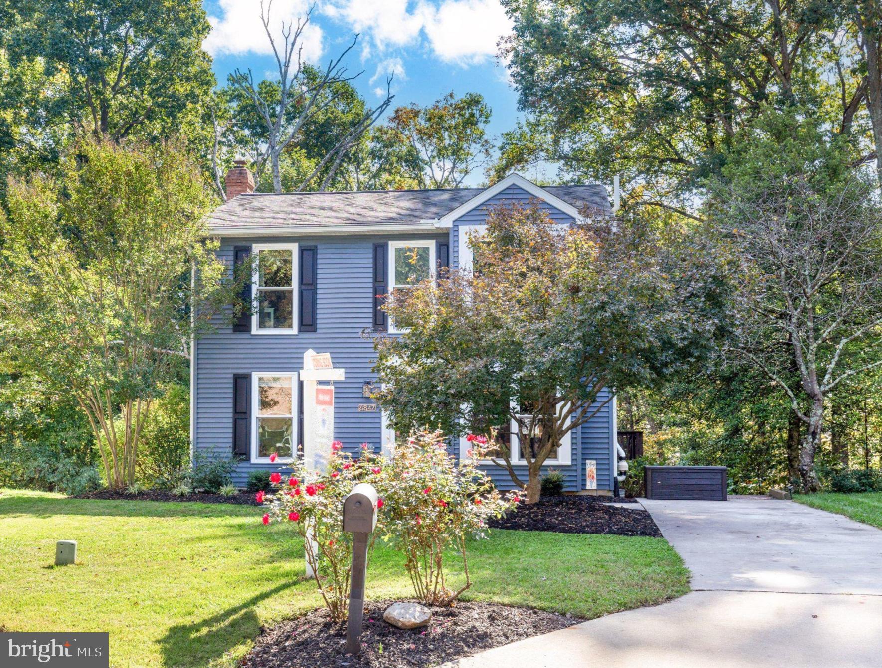 6847 LITTLEWOOD COURT