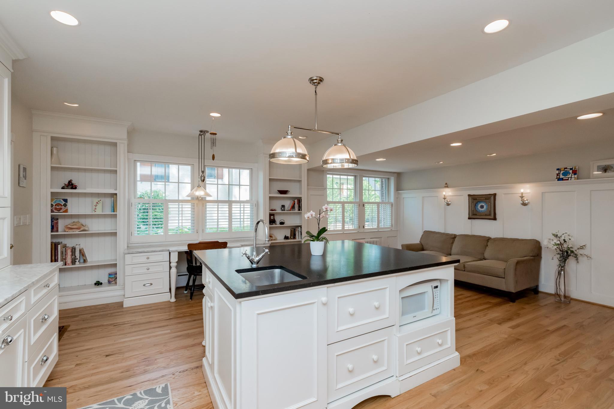 KEMPER GREEN - Residential