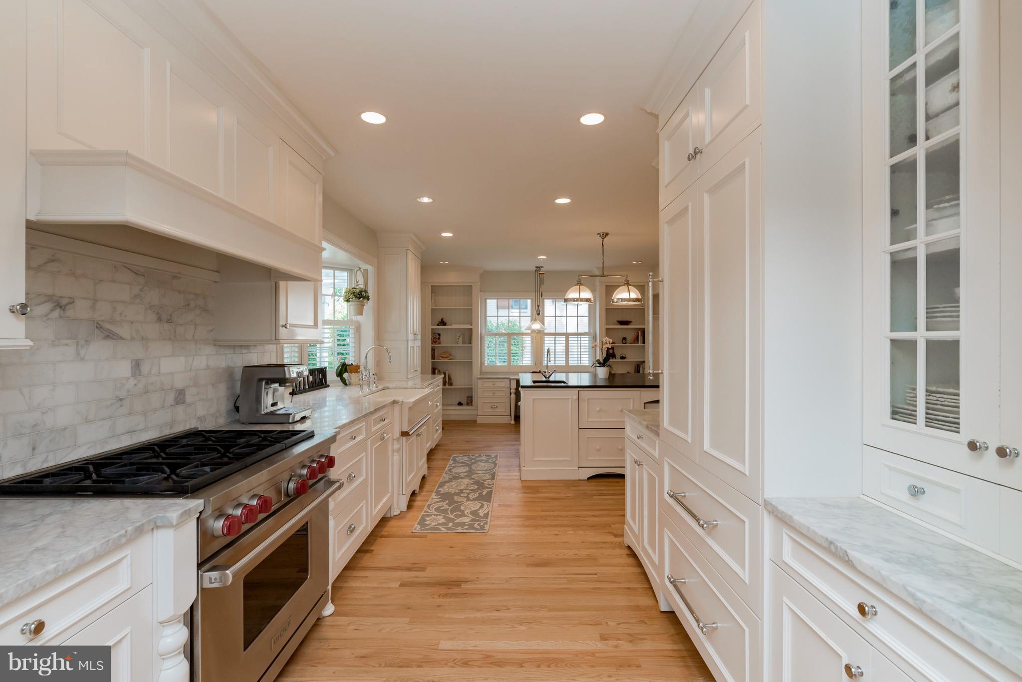 KEMPER GREEN - Residential