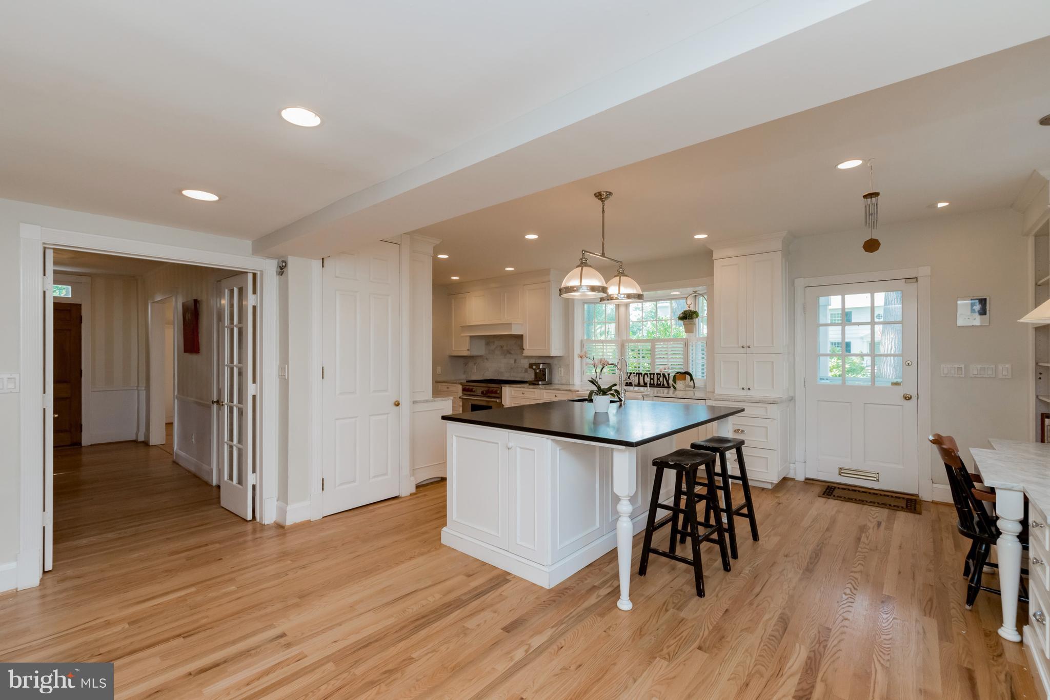 KEMPER GREEN - Residential